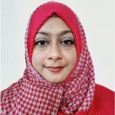 ডা. সাদিয়া কবির