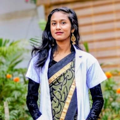 Dr. Azima Sultana