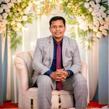 ডাঃ আব্দুল্লাহ আল রুহানি