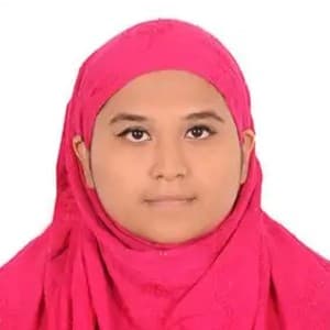 ডা. পারিন্দা তুসমি হক