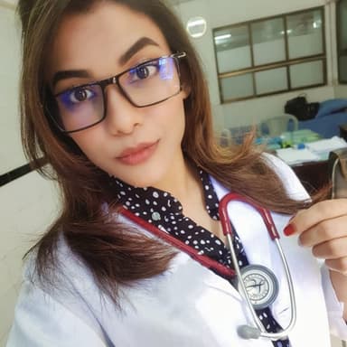 ডা. শাহানা রহমান