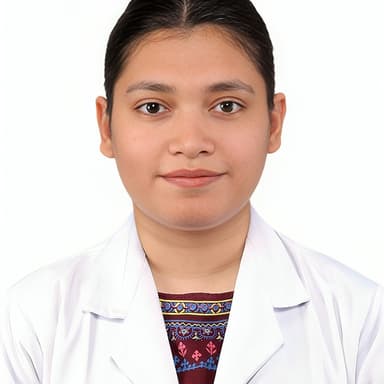 ডা. জাকিয়া জান্নাত ইমা