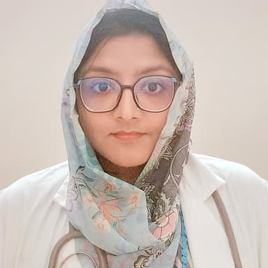 ডা. ফারহানা খান