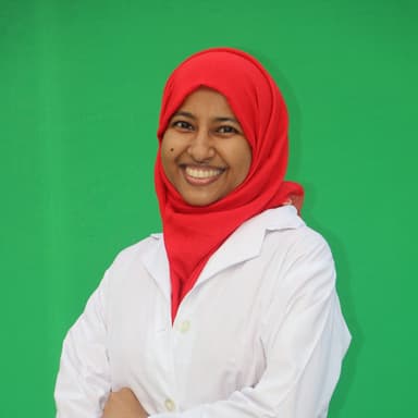 ডা. জান্নাতুন নাঈম
