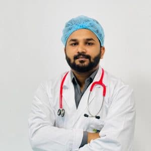 Dr. Md Jawad Hossain Mullah