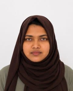 Dr. Shifat Ara