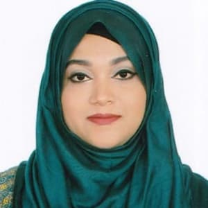 ডা. সুমাইয়া সামাদ দীপা