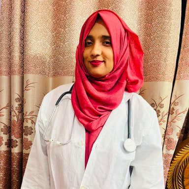 ডা. উম্মে কুলসুম