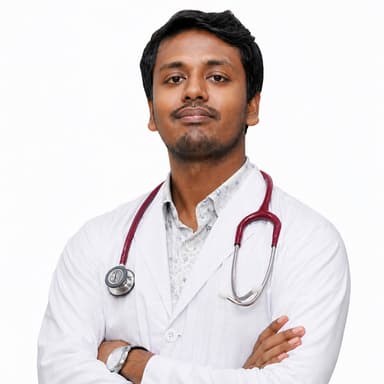 ডা. মোঃ সাইফুল ইসলাম