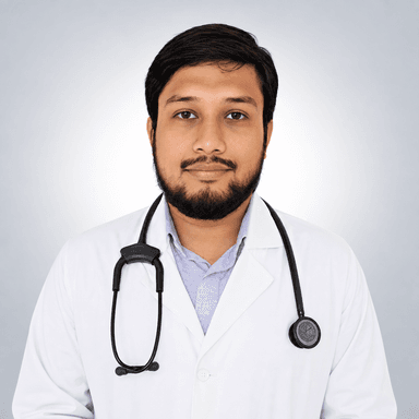 ডা. আরিফ মাহমুদ