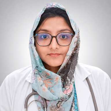 ডা. ফারহানা খান