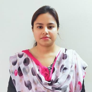 ডা. রুশমিয়া আফরিন রিনথী