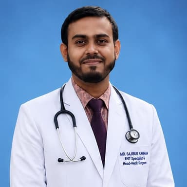 ডা. মোঃ সজিবুর রহমান