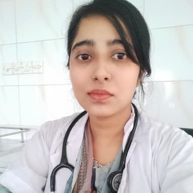 ডা. কানিজ ফাতেমা বর্ণা
